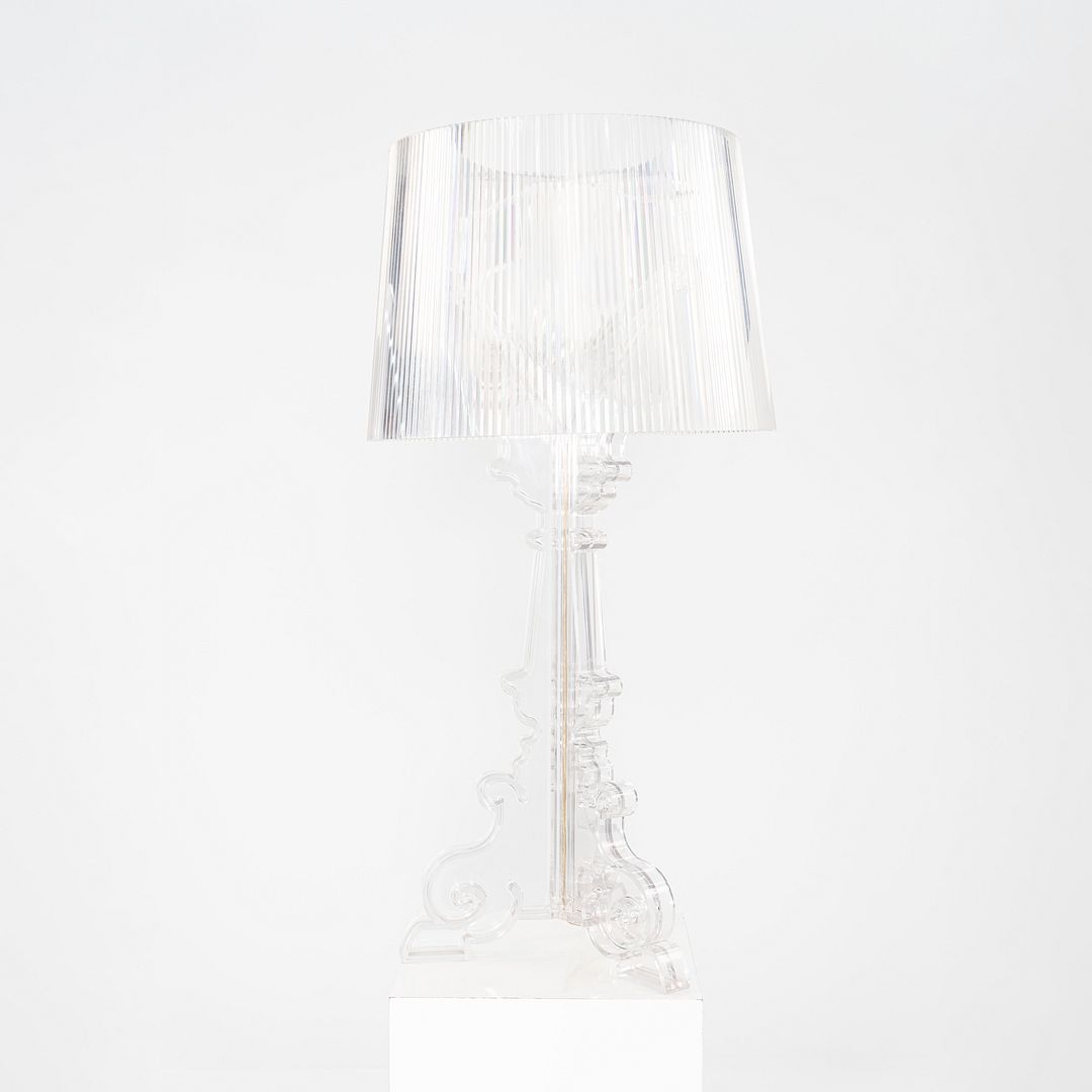 Bourgie Table Lamp