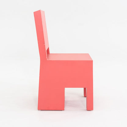 Imperfect Dining Chairs