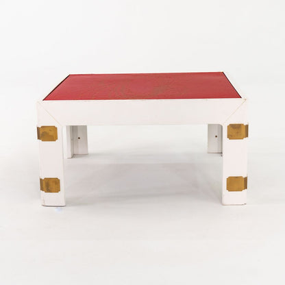 Konsul Side Table