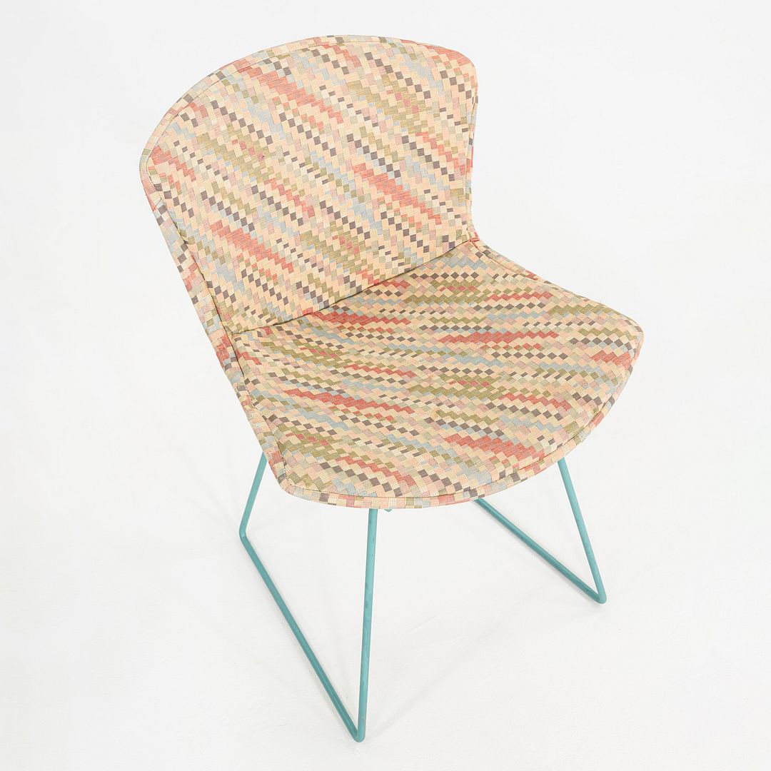Bertoia Side Chair
