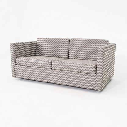 Pfister Two-Seat Sofa