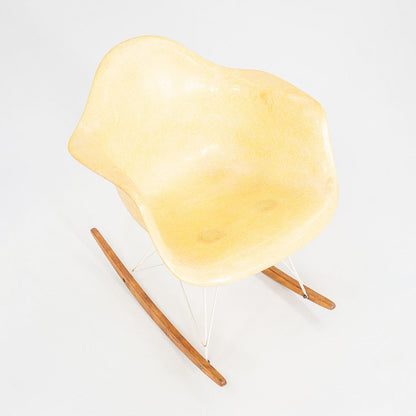 Eames RAR Rocking Chair