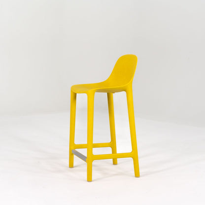 Broom Counter Stool