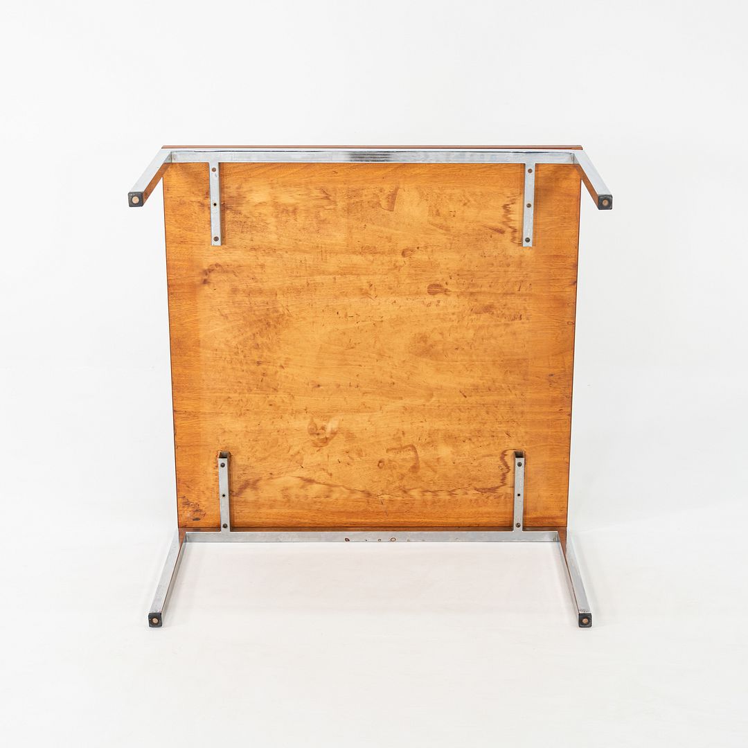 Teak Table