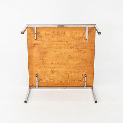 Teak Table