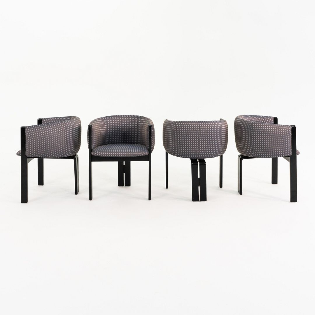 Postmodern Dining Chair