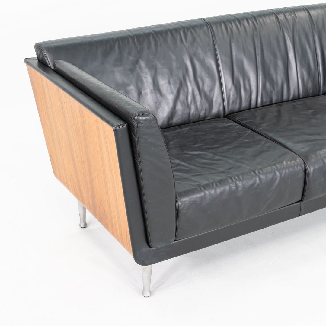 Goetz Three Seat Sofa
