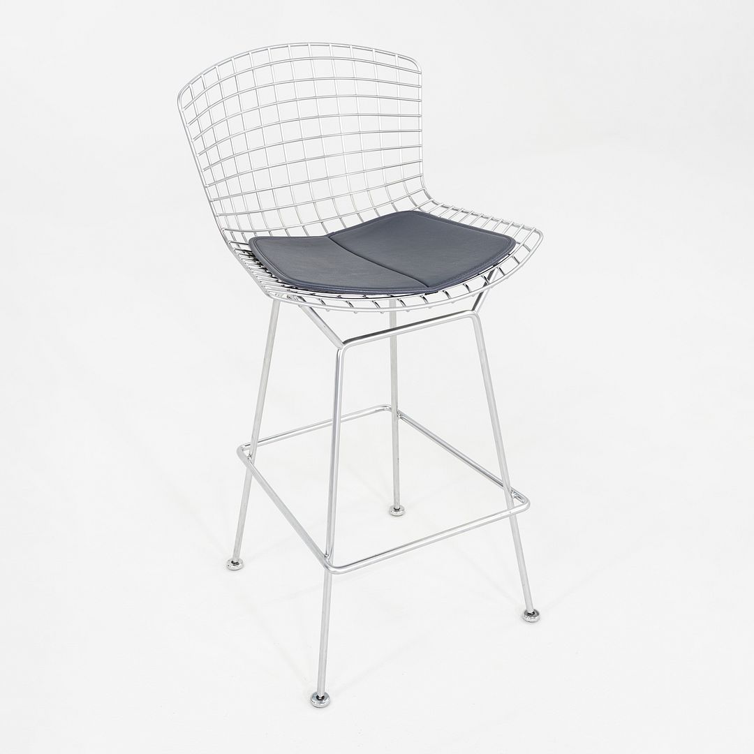 Bertoia Stool