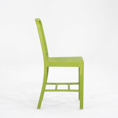 Emeco 111 Navy Chair