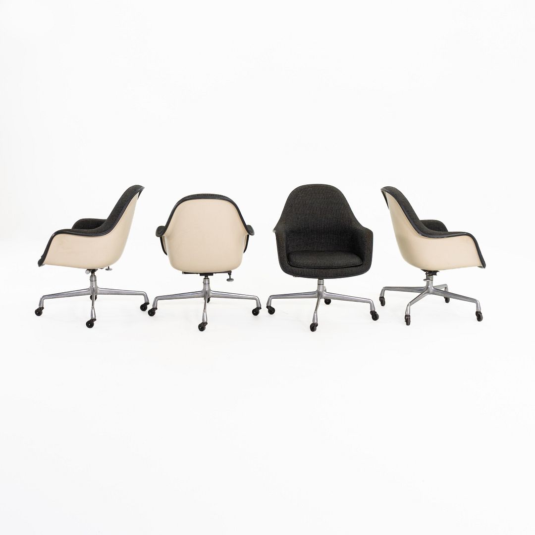 EC178 Swivel Desk Chair