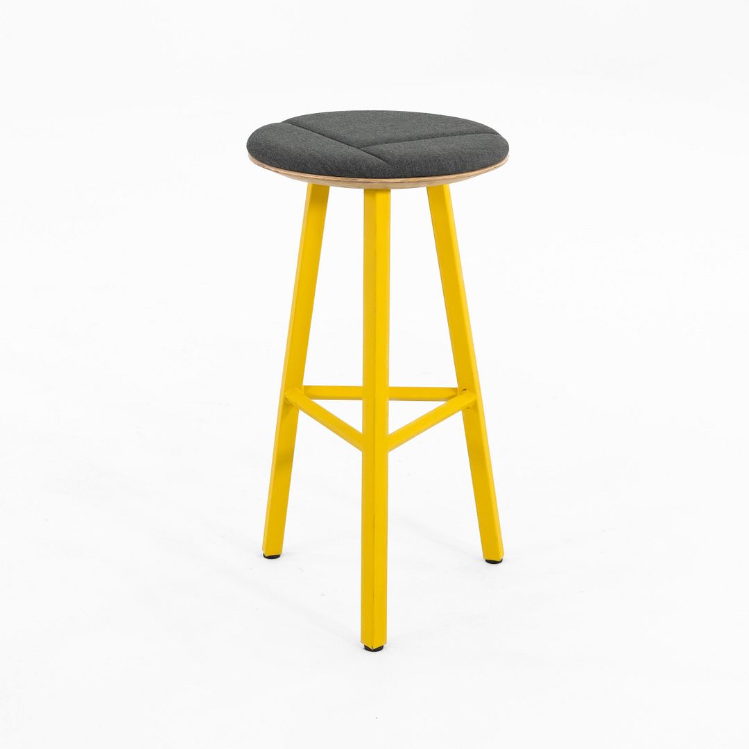 Relic Low Bar Stool