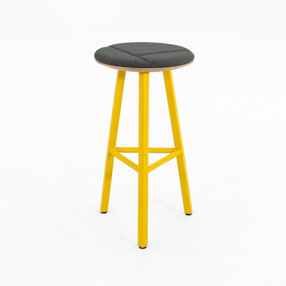 Relic Low Bar Stool