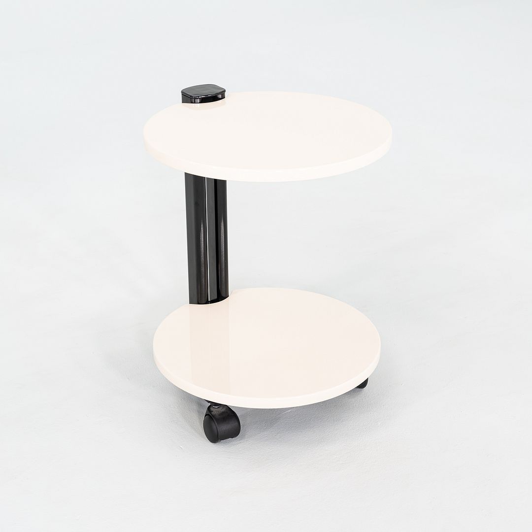 Occasional Side Table