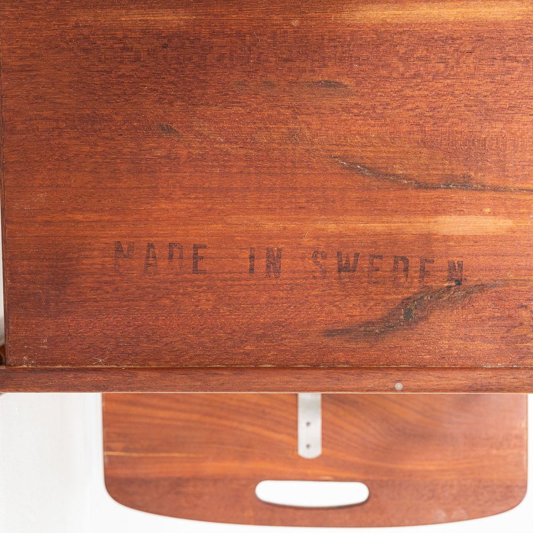 Thea Bar Cart