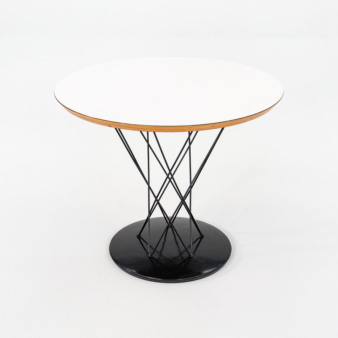 Child's Cyclone Side Table, Model 87