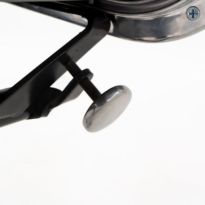 Eames Aluminum Group Management Desk Chair, Model EA335