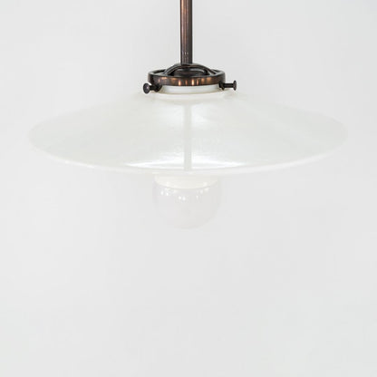 Disc Pendant Lamp