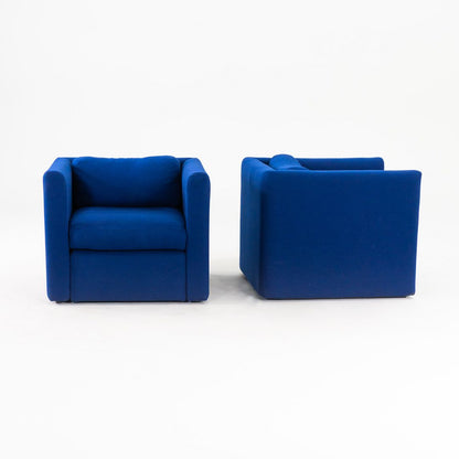Hackney Lounge Chairs