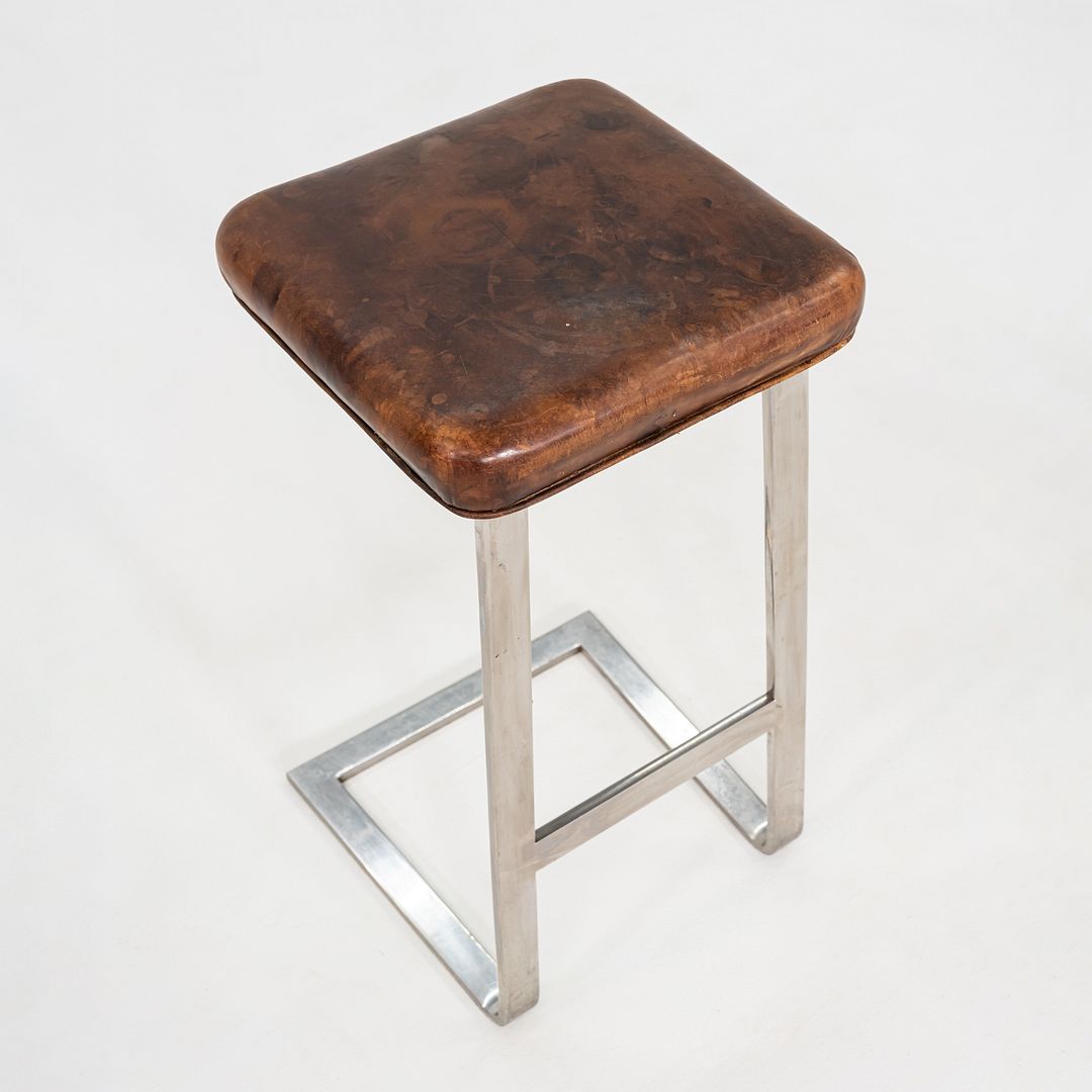 Four Seasons Bar Stool