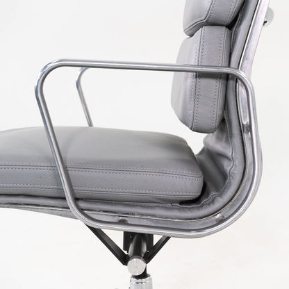Soft Pad Executive Desk Chair, EA437
