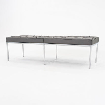 Three Seat Bench