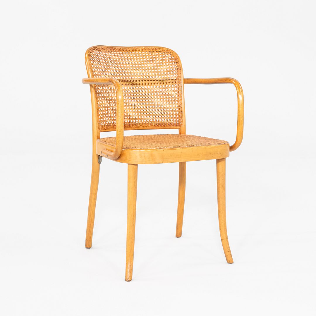 Model 811 Prague Chair