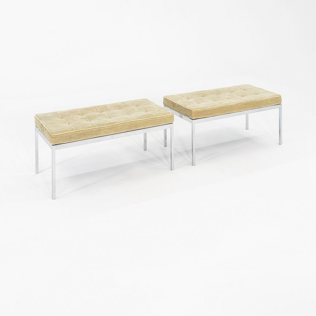 Two Seat Bench