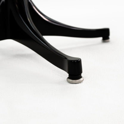 Pedestal Side Table