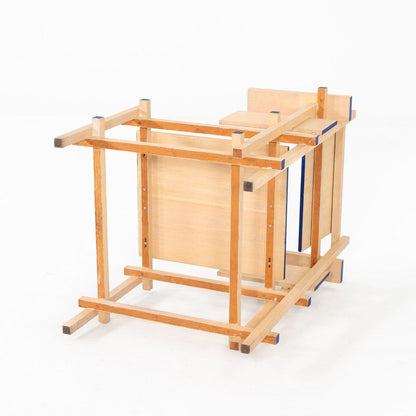Hogestoel Chair