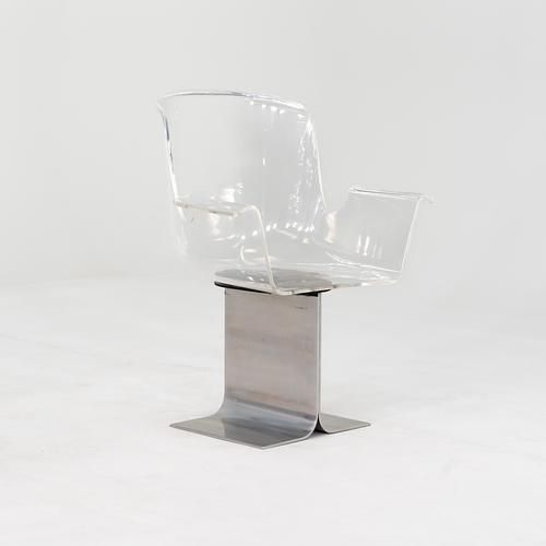 Model 171 Chair