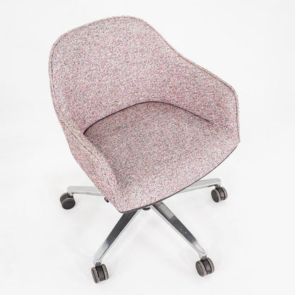 Softshell Desk Chair