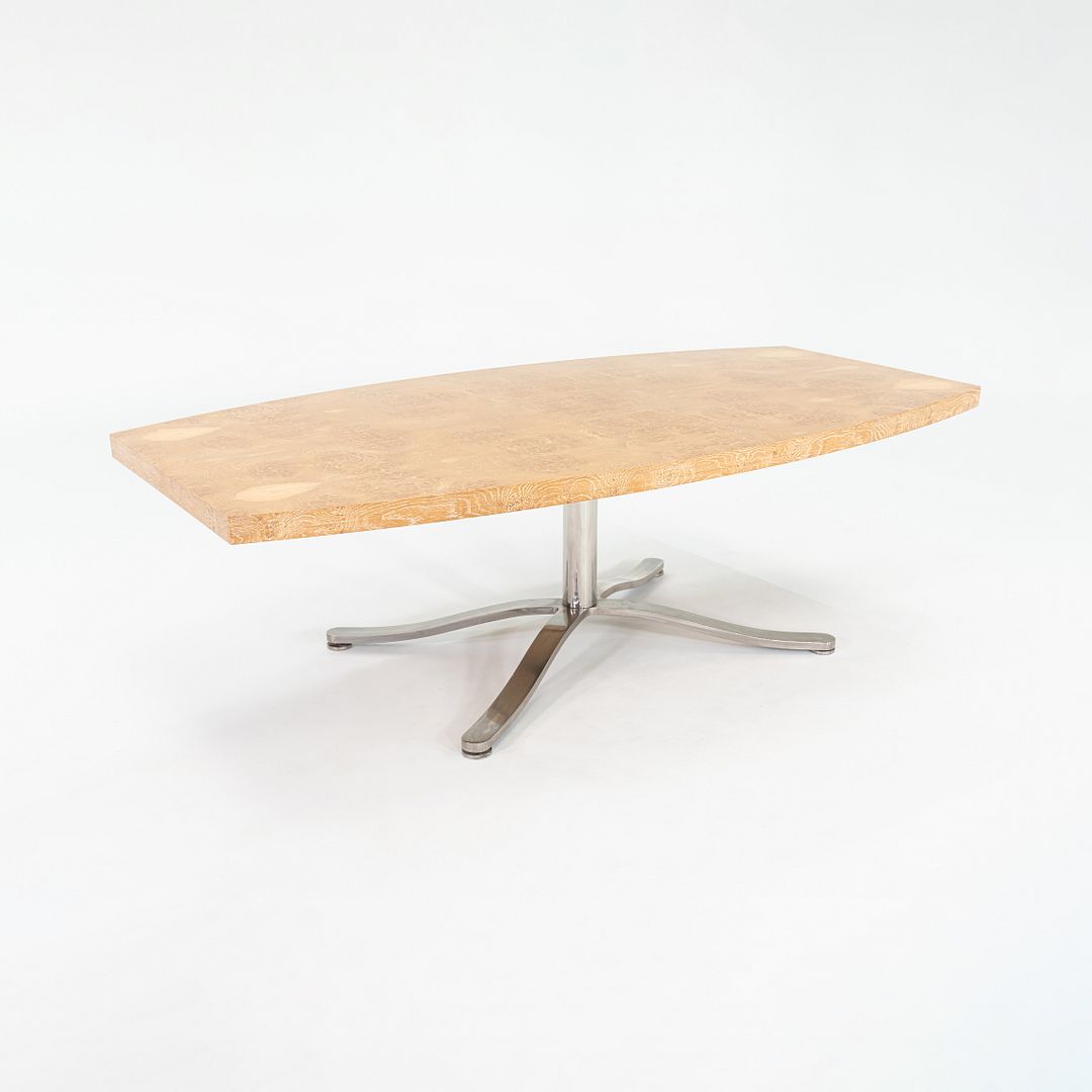 Alpha Base Conference Table