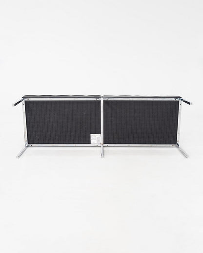 Three Seat Bench