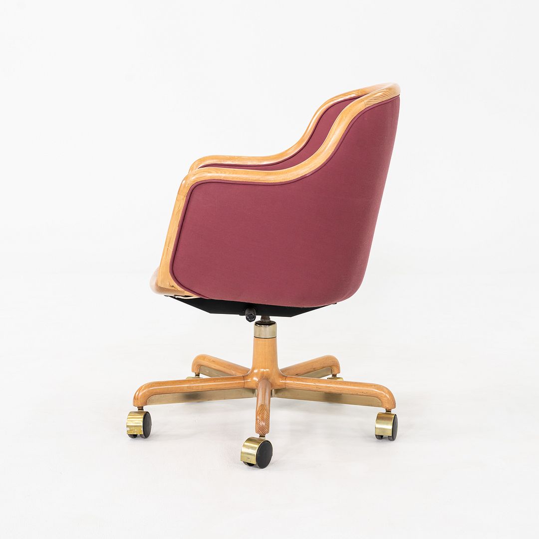 Executive Office Chair