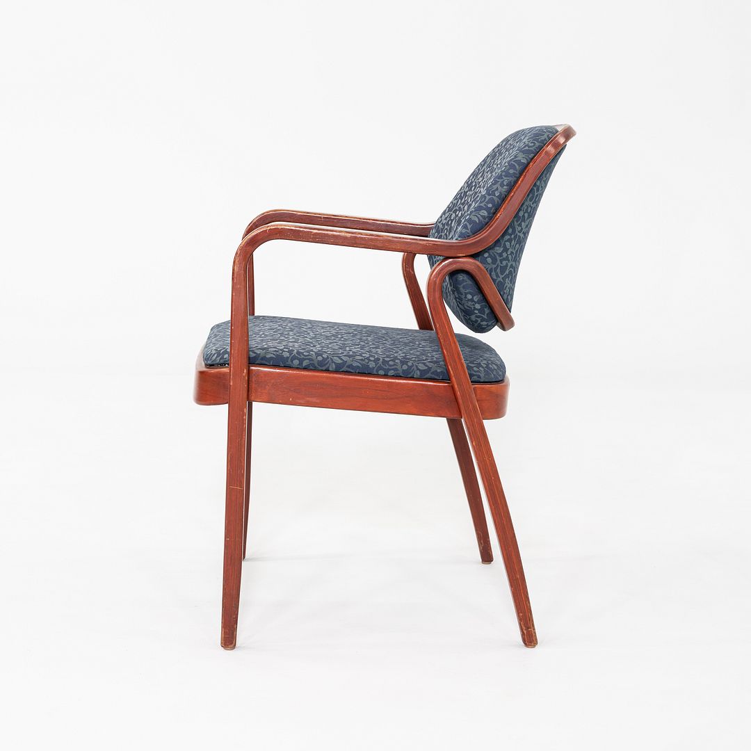 1105 Bentwood Armchair