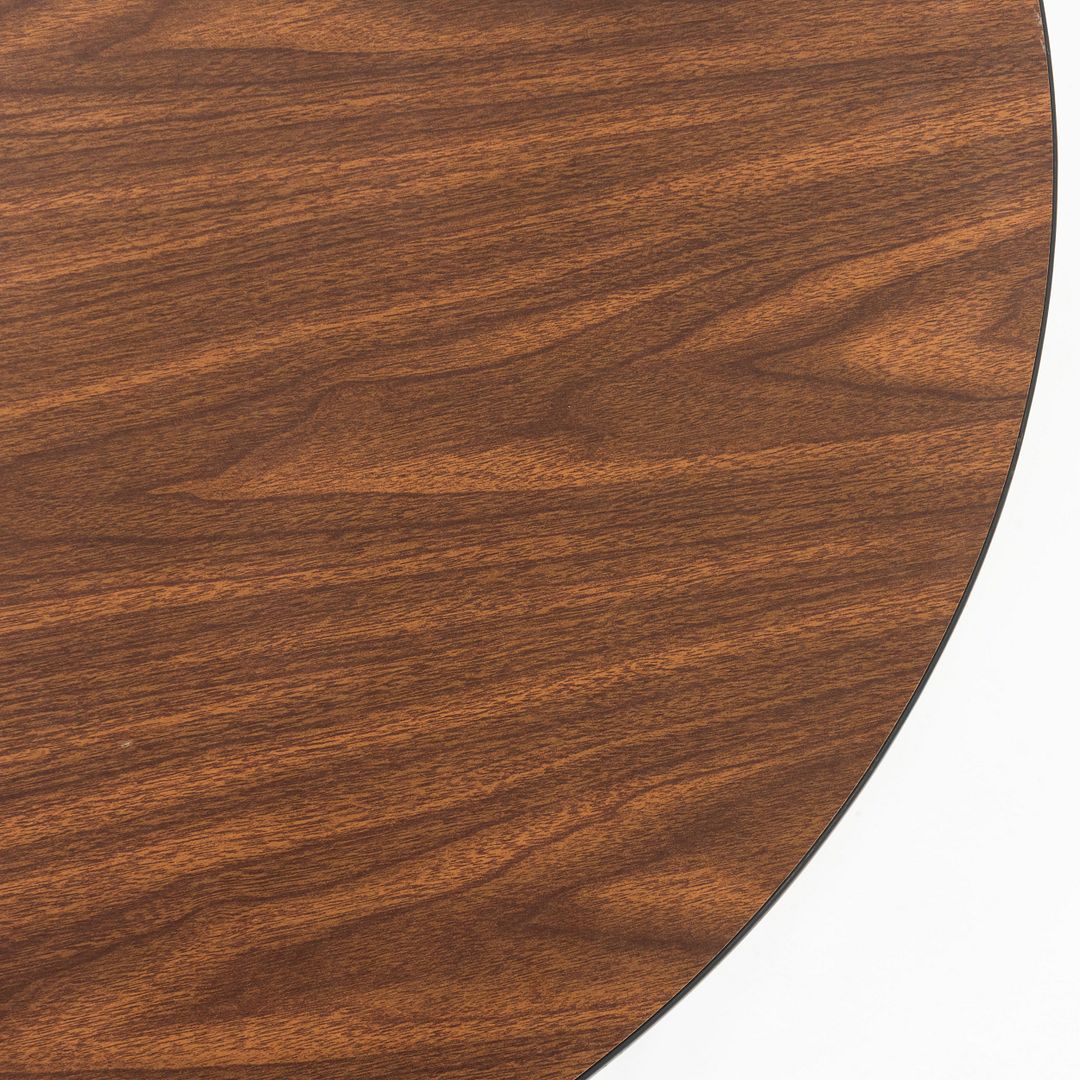 Eames Contract Base Dining Table, Model ET108