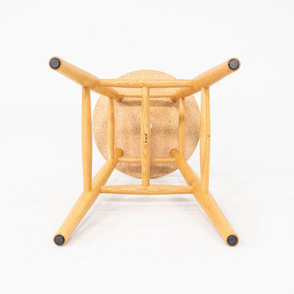 Drifted Bar Stool