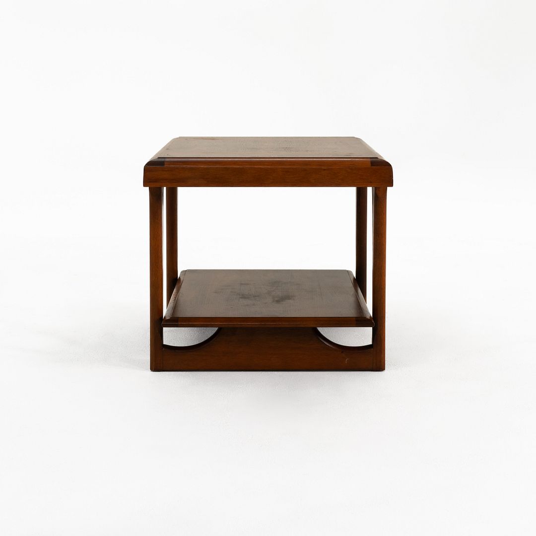 Expression Side Table, Style 1082-5
