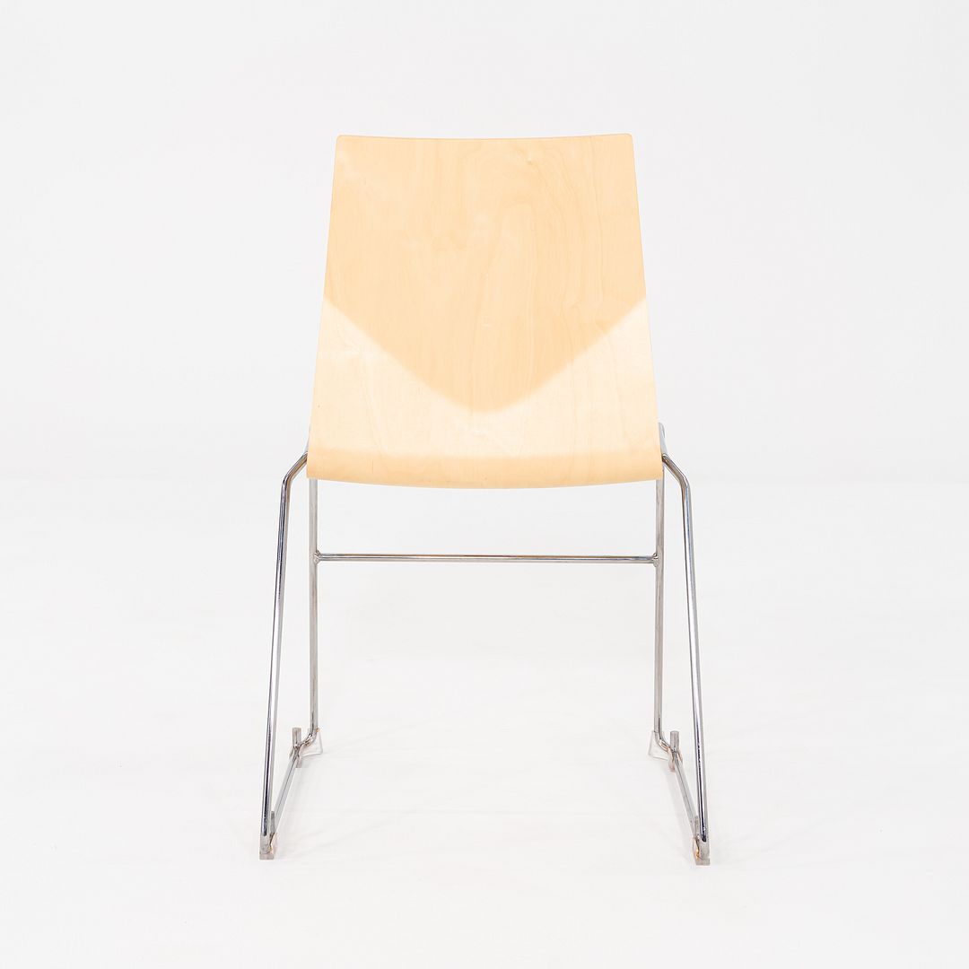 ForeCast Stacking Chair