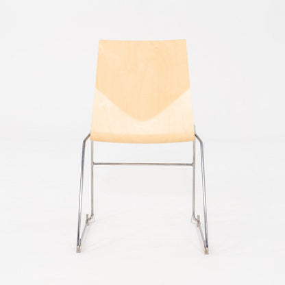 ForeCast Stacking Chair