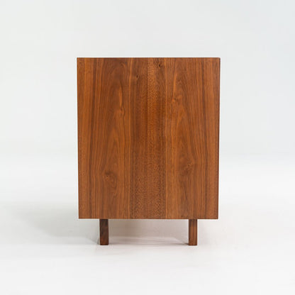 Walnut Dresser
