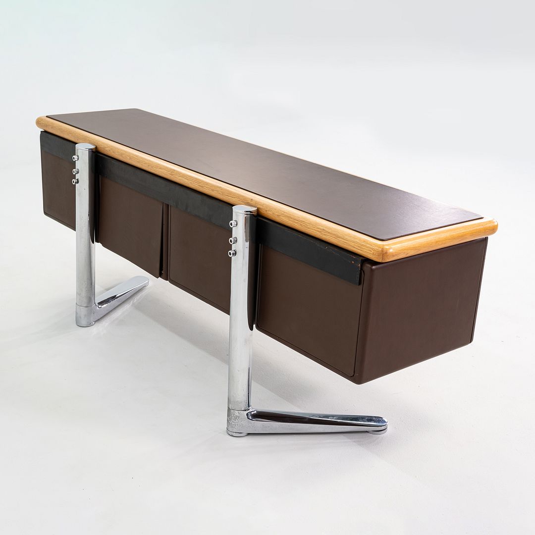 Platner Credenza
