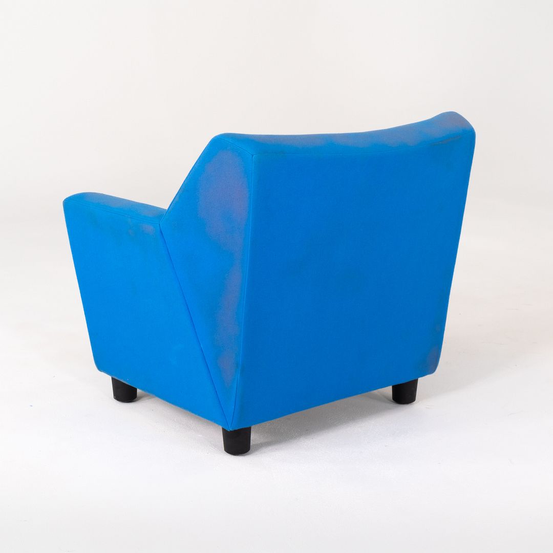 Swoop Lounge Chair