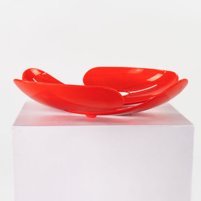 Koziol Plastic Eve Bowl