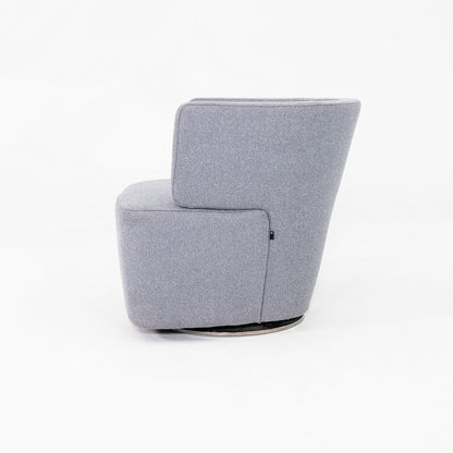 Joel Swivel Lounge Chair