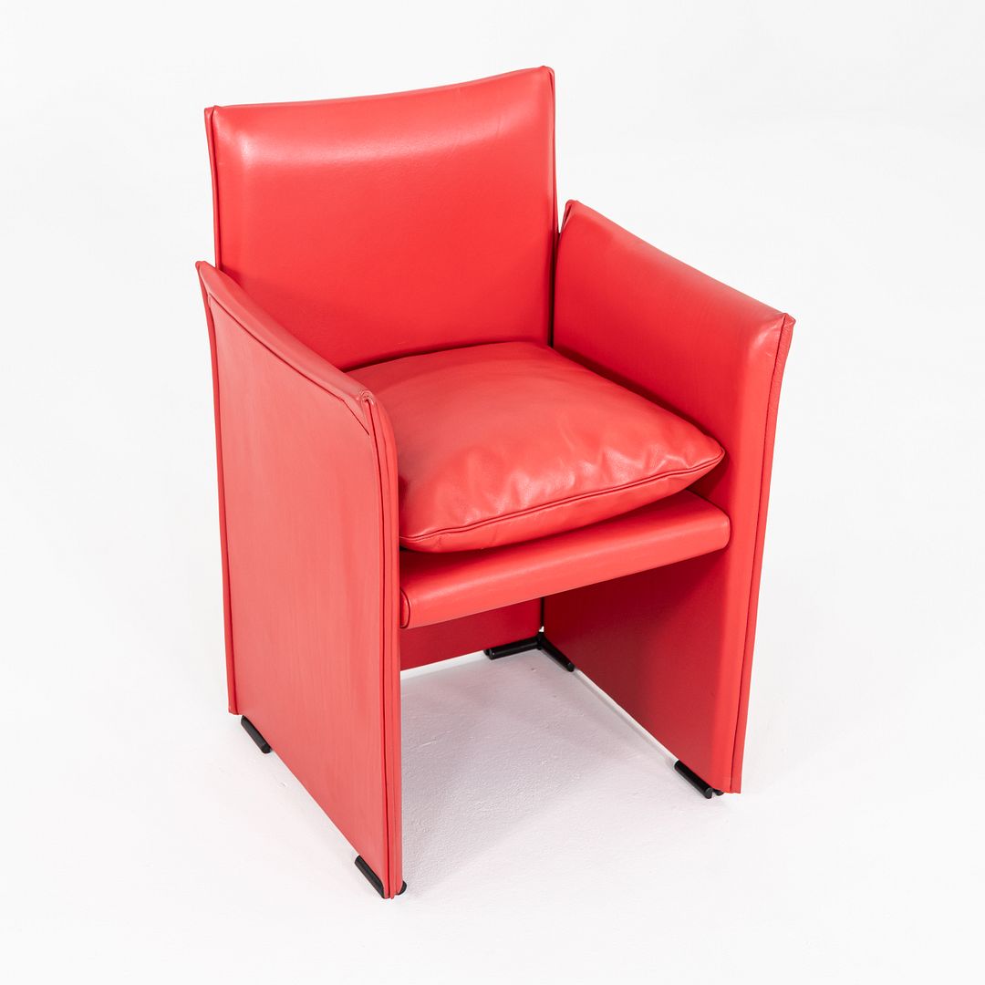 401 Break Arm Chairs