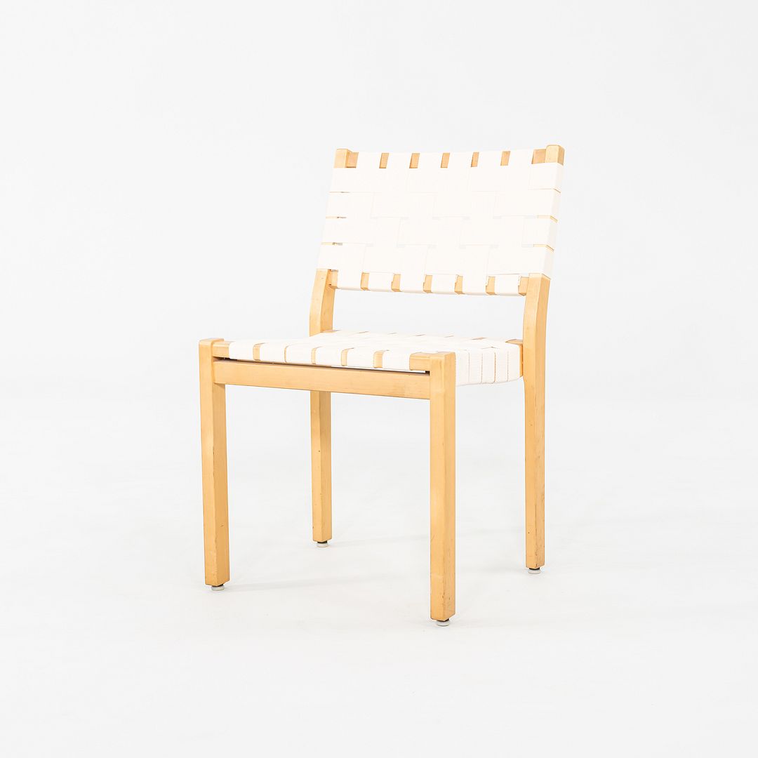 611 Stacking Chair