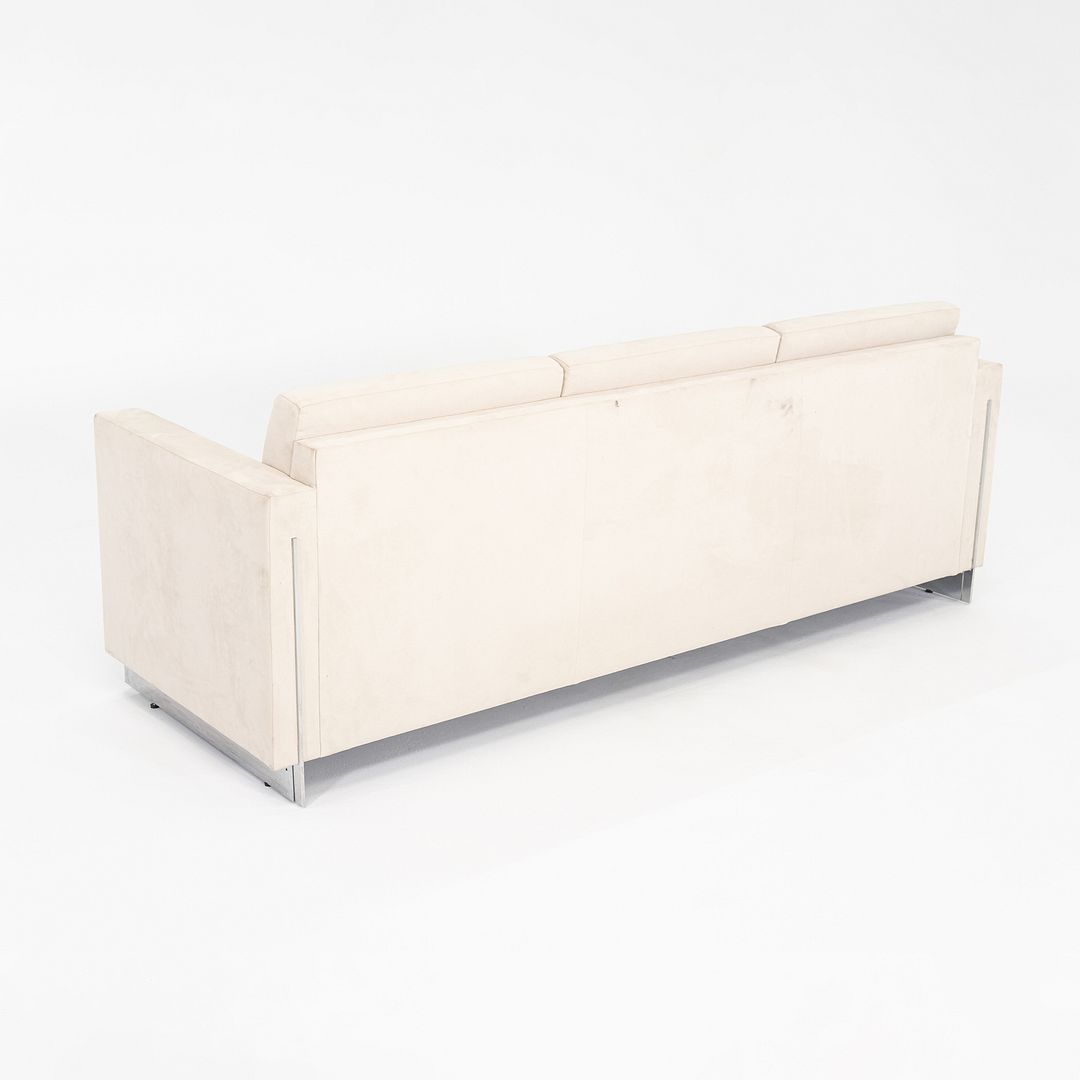Three Seat Sofa