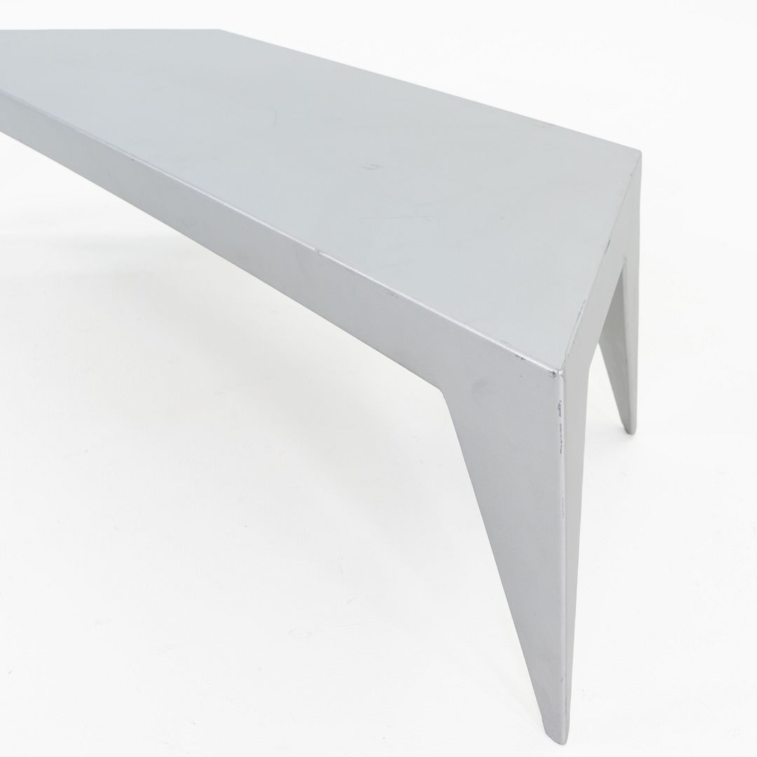 Sculptural Coffee Table