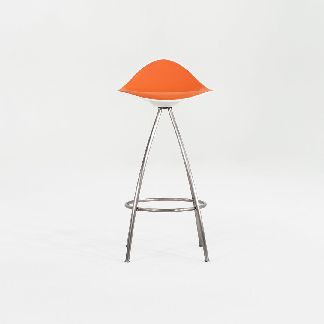 Onda Swivel Counter Stool